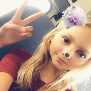 Meet your Posher, Lilly